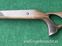 Holzlochschaft CZ 600 für Kal. .308 Win oder gleiche Kastengrösse