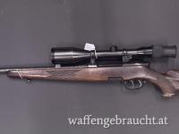 Steyr Mannlicher Mod L , Kal 7x64 , Hensolt 8x56/7a 