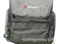 Hikmicro Brusttasche für Habrok Multi-Spektral-Fernglas