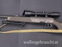 Steyr Mannlicher SSG 69 , Kal 308, mit Orig Kahles ZF 6x42