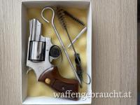 Taurus 85IS  .38 Stainless