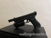 Glock 17 Gen5 FS MOS M13,5x1L Gewindelauf 