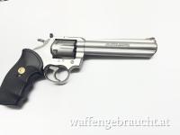 Revolver King Cobra , Kal 357 Mag 