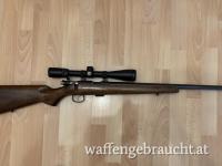 CZ 453 Varmint 22 LR