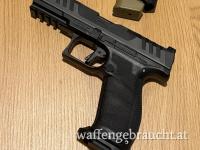 Walther PDP Full Size MOS OR PRO SD 5,1“ 