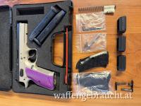 CZ Shadow 2 Gesamtpaket