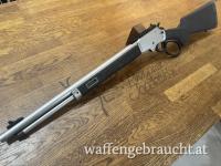 S&W Unterhebelrepetierbüchse 1854 .44 Rem. Mag.