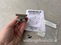 Geissele Aimpoint T1/T2 Montage