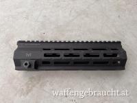 Midwest Industries HK416/MR223 9“ Rail