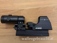 Shigt Mark + Magnifier 