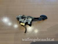 Abzug Steyr Mannlicher - Rückstecher, Kombiabzug - Luxus - SSG69