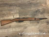 Carcano M38 cal 7,35