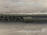 Aero Precision Wechselsystem / Neu (evtl. Tausch)