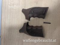 Nillgriffschalen Smith&Wesson 