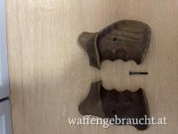 Nillgriffschalen Smith&Wesson 