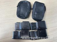 Magazin Steyr Mannlicher Luxus