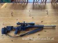 Tikka t3x Tac A1 24“