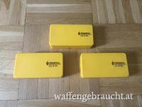 Patronenbox Flambeau - 50 Schuss