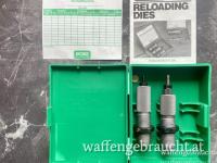 RCBS F L DIE SET Matrizenset mit Nummer 13801 für das Kaliber 7x57 Mauser
