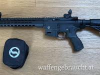 Schmeisser M4FL AR15