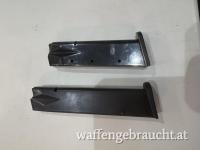 Sig Sauer P226 X five oder X Six Magazine 20Schuss