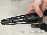 Swarovski Habicht 1,25-4x24