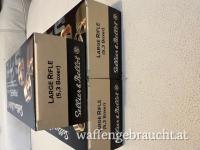 S&B Large Rifle Zündhütchen