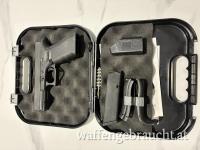 Glock 17 Gen4 – Top Zustand – Originalzubehör