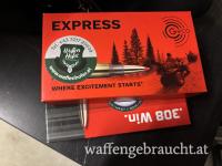 2 Packerl GECO Express 308 WIN 165 GRS / 10,8 