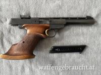 FN Match 150 Sportpistole .22lr