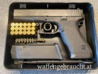 Glock 17 Gen1 inkl.