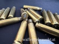 Diverse 308 Win Hülsen