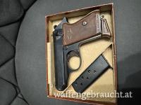 Walther PPK - Gendarmerie