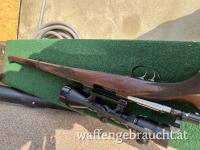 Steyr Mannlicher Schönauer Stutzen Kal. 8x57