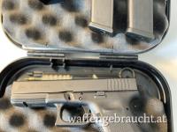 Glock 17 Gen3 / Wie Neu! 2023 Gekauft und ca. 400 Schuss