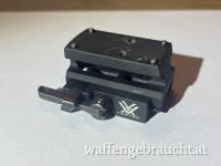 Vortex Venom Red Dot Mount