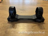 Innomount Schnellspannmontage