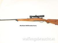 Steyr Mannlicher Schönauer