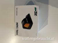 Holosun HE407C-GR Optic