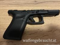 Glock 19 Gen 5 Griffstück inkl Versand