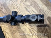 Vector Optics MINOTAUR GENII 10-50x60 Dot