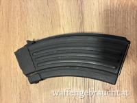 Magazin AK47 20 Schuss (Kategorie A) Stahl