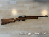 Ruger Mini 14 .223 Rem
