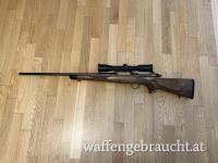 Mauser M03 270 WSM