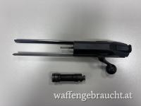Blaser R93 Verschluss, Verschlusskopf 