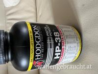 Hodgdon HP38