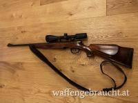 Steyr Mannlicher Mod. M 6,5x57 mit Zeiss Terra 4-12x50