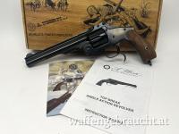 A. UBERTI Revolver 45 COLT 6,5" * REPLICA *
