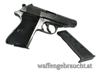 Walther PP 7,65mm Browning