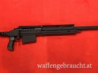 VOERE X3 338 LAP MAG ARMOR BLACK GEN. 2 NEUWERTIG 